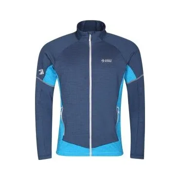 Pánská softshellová bunda Direct Alpine Cima ocean/navy modrá S