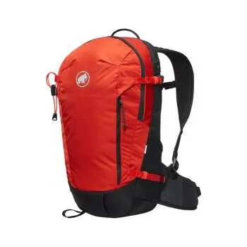 turistický batoh Mammut Lithium 20 Women 3777 mammut red-black červená 20 l