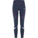 Kari Traa Louise 2.0 Tights ROYAL modrá S
