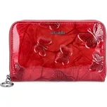 Famito 2124 M CV červená, vel.