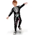 Karnevalový kostým PartyDeco STR22-116 dětský kostým Kostlivec 116-128