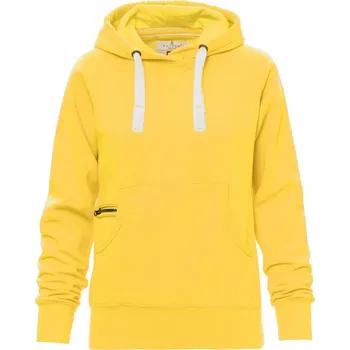pracovní mikina Pracovní mikina Payper Atlanta+Lady Barva: Žlutá, Velikost: M