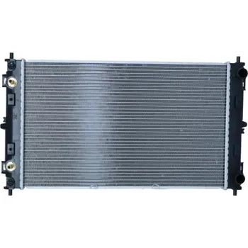 Chladič motoru Chladič, chlazení motoru NRF 50232