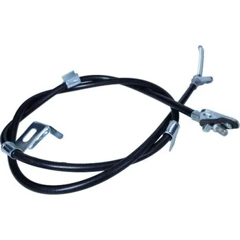 Lanko parkovací brzdy Tažné lanko, parkovací brzda MAXGEAR 32-1556