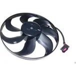 Větrák, chlazení motoru AUTOMEGA 160068610