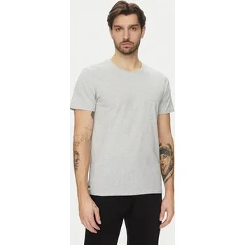 Lacoste Souprava triček TH9010 Barevná Regular Fit M