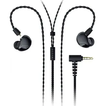 Sluchátka Razer Moray černý RZ12-04450100-R3M1