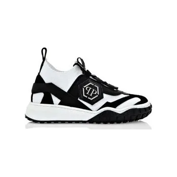 Dámská obuv PHILIPP PLEIN Sneakersy 931 Bílá 34