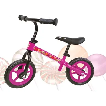 Odrážedlo Bottari Dětské odrážedlo Bimbo Bike 10' Lollipop