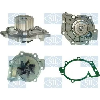 Chladič motoru Vodní čerpadlo, chlazení motoru SALERI SIL PA980