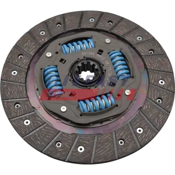 Spojková lamela Lamela spojky FAST FT66060