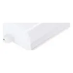 Aigostar - LED Stmívatelné zářivkové svítidlo MESH LED/40W/230V 3000-6500K