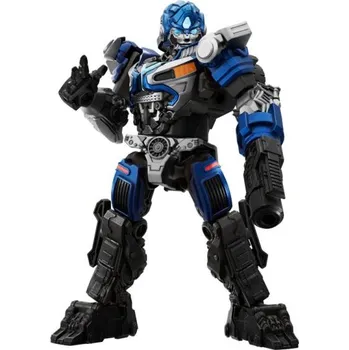 ostatní stavebnice TRANSFORMERS BLOKEES stavebnice Classic Class 06 Mirage Rise Of The Beasts