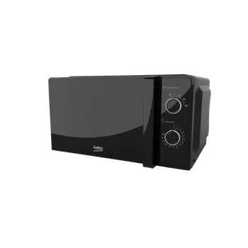 Mikrovlnná trouba Mikrovlnná trouba Beko MOC20100BFB Stav zboží: Nový produkt