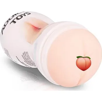 Addicted Toys Ass Experience