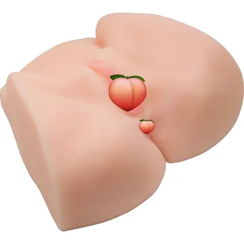 You2Toys Oxana Pussy and Ass