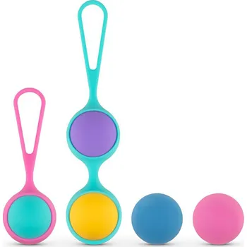 PMV20 Vita Kegel Ball Set