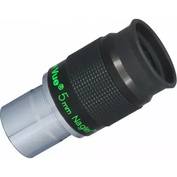 Hvězdářský dalekohled Okulár TeleVue 5mm NAGLER T6 1,25"