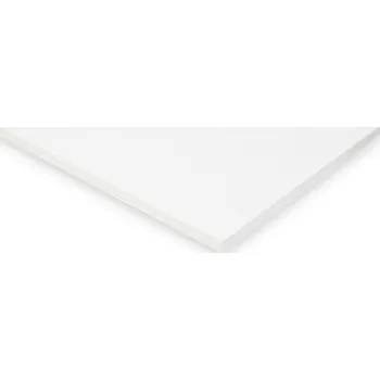 Kapa Graph 1400 x 1000 x 5 mm bílá (24 ks) *ED