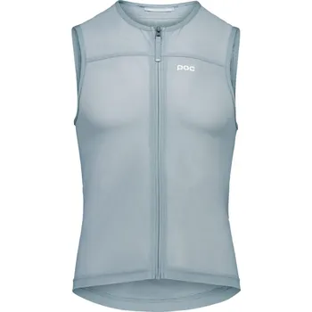 Chránič páteře vesta chránič POC M's VPD Air Vest, Granite Grey - M