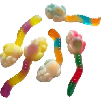 Bonbon Pedro myš želé 1 kg