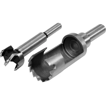 Příslušenství k vrtačce YATO YT-33832 Zátkovník-sukovník do dřeva 25mm