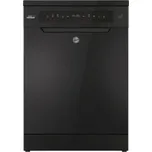 Hoover HF 6C4F0B Stav zboží: Poškozený obal