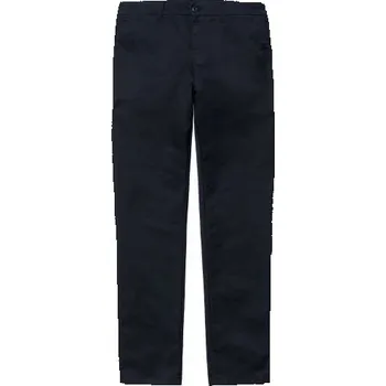 KALHOTY CARHARTT WIP Sid Chino - modrá - 32/32 + při osobním odběru 2 461 Kč