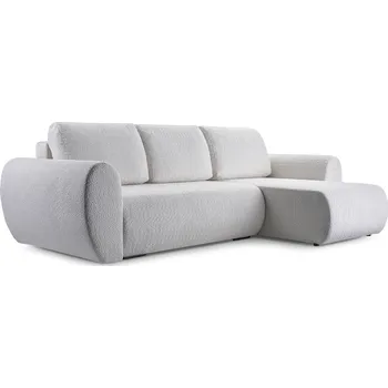 Sedací souprava Stolar Rohová pohovka LUNA Orientace: Univerzální, Zvolte materiál čalounění: Run again 55