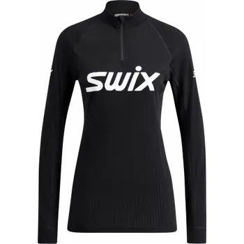 Dámská móda SWIX TRIKO RACEX CLASSIC, stojáček, dámské 10111-23-10120 - velikost M