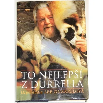 Durrellová Lee - To nejlepší z Durrella