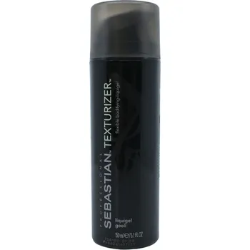 Stylingový přípravek Sebastian Professional Texturizer Liquid Hair Gel 150 ml