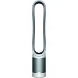 Čistička vzduchu DYSON Pure Cool Link TP02, bílo/stříbrná - A DYSON