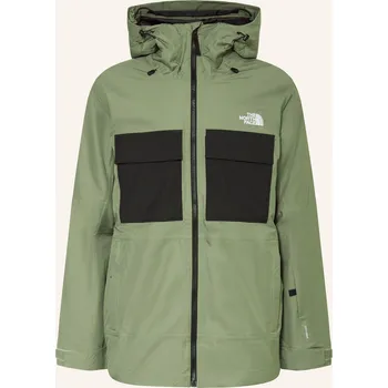 Pánská bunda The North Face Pánská Lyžařská Bunda Fourbarrel Triclimate,...