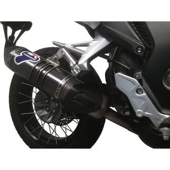 Koncovka výfuku Výfuk Termignoni H125080INV Honda Crosstourer