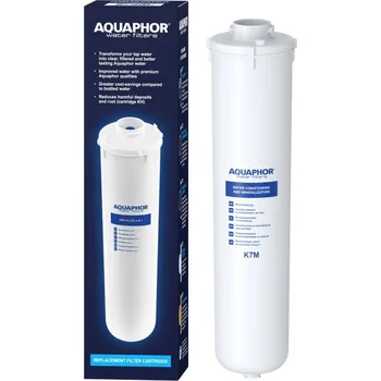 vodní filtr AQUAPHOR K7M