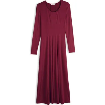 Dámské šaty GATE Dámské dlouhé šaty 38 625-0804/579