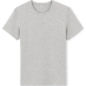 Pánské oblečení Celio Tričko Neunir 1061382 Šedá M
