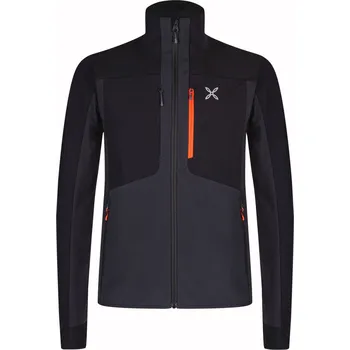 Pánská bunda Montura Speed Style 2 Jacket Velikost: XL / Barva: tmavě šedá