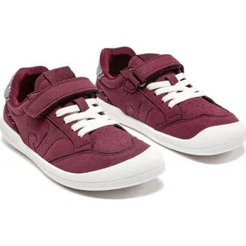 Dívčí tenisky Joma barefoot tenisky Mundial Burgundy EUR 32