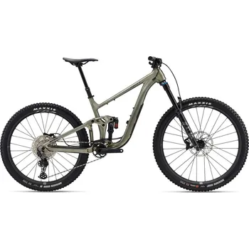 Horské kolo Enduro MTB kolo GIANT Trance X SX Golden Haze M24 - M