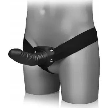 Připínací penis Připínací dutý penis Everlasting dong