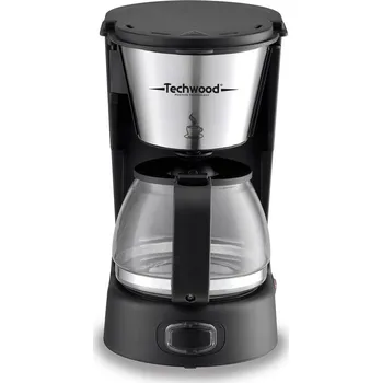 Kávovar Techwood TCA696 Kávovar