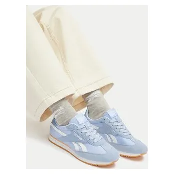 Dámské tenisky Reebok Sneakersy FIORI AR30309WLWO Modrá 40