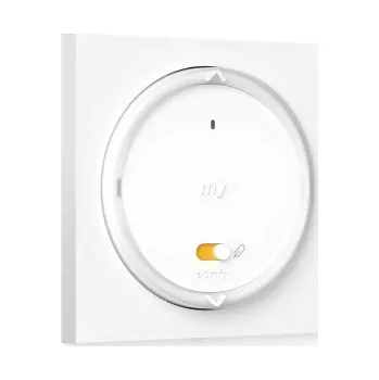 Ovládání žaluzie a rolety Somfy Amy 1 RS100 io Pure