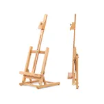 Držák VISWIN 64 cm dřevěný