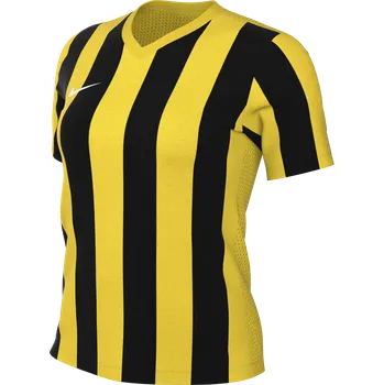 Dres Nike Striped Division V Jersey Women fz9339-719 Velikost XL