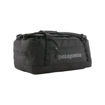 Cestovní taška Patagonia Black Hole Duffel 40L černá
