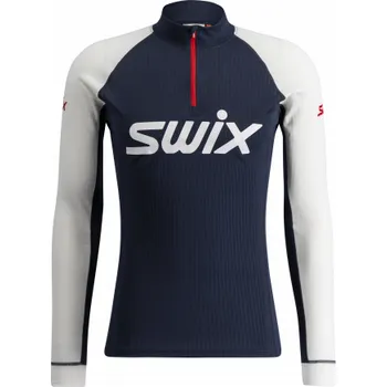 SWIX TRIKO RACEX CLASSIC, stojáček, pánské 10116-23-75100 - velikost M
