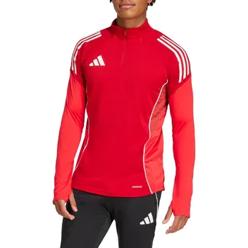 Pánské tričko Triko s dlouhým rukávem adidas Tiro 25 Competition ji6500 Velikost XS